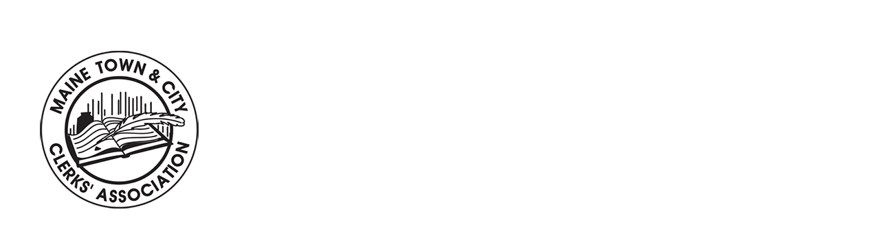 Maine Town & City Clerks’ Association